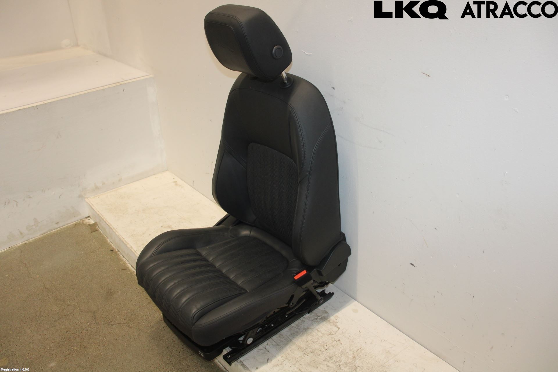 Jaguar XF (X260) 16-24 Innr Sete Foran Høyre