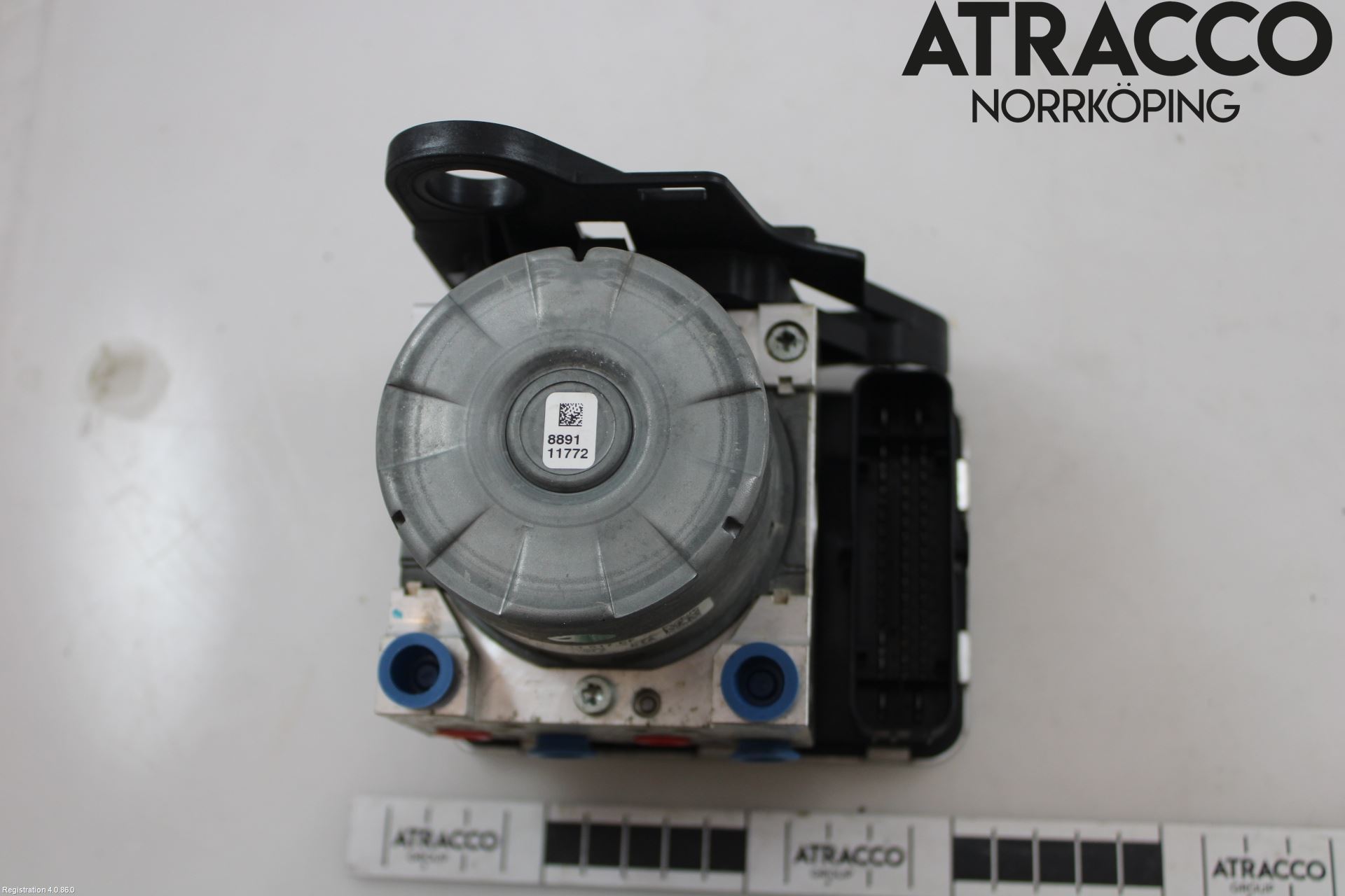 Volkswagen VW TIGUAN 16-24 Abs Hydraulikkaggregat