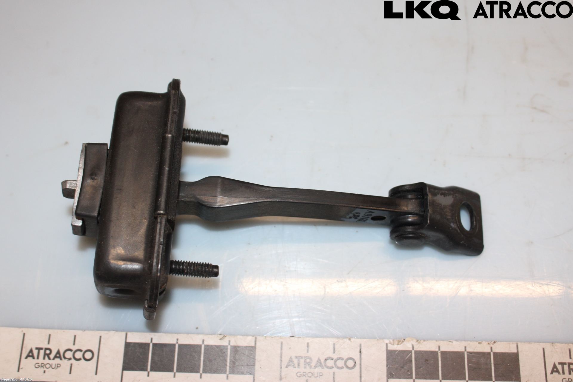 Peugeot 208 12-15 Dørstopper