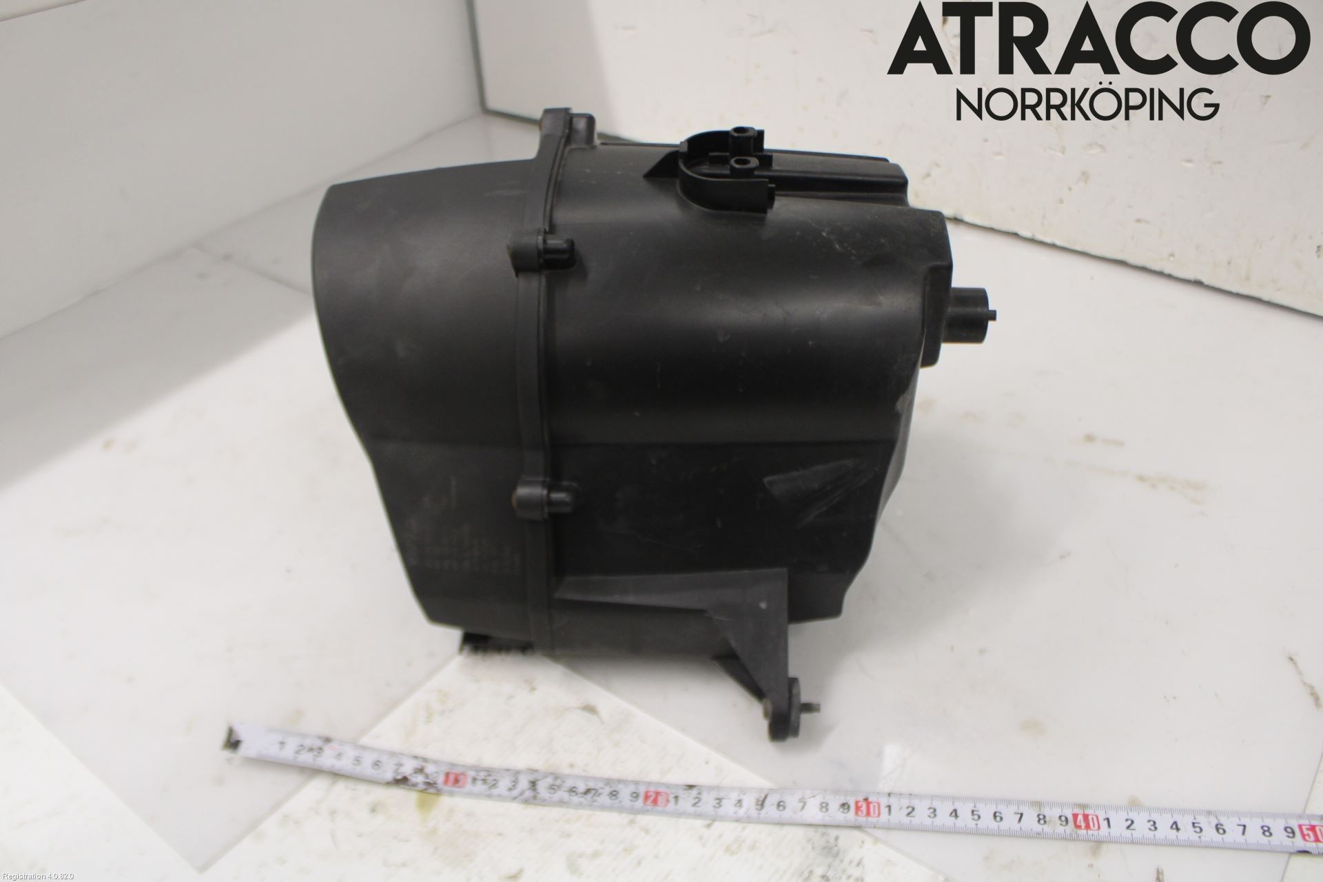 Audi A1/S1 11-18 Luftfilter Boks