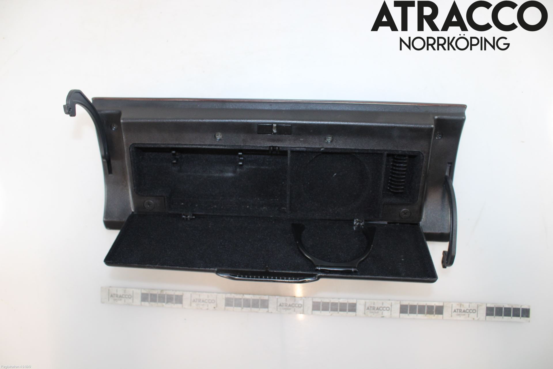 Mercedes-Benz MB S/CL-KLASS (W140) 91-98 Innr Hanskerom Lokk