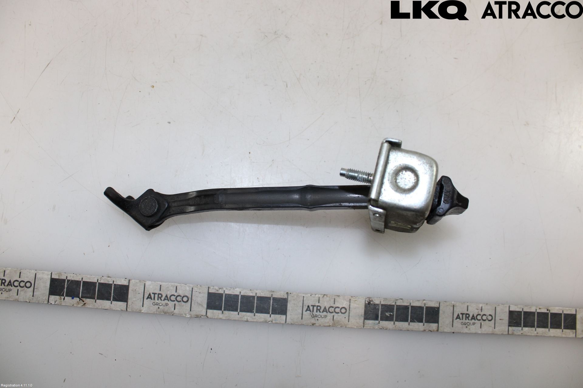 Jaguar XE (X760) 15-24 Dørstopper