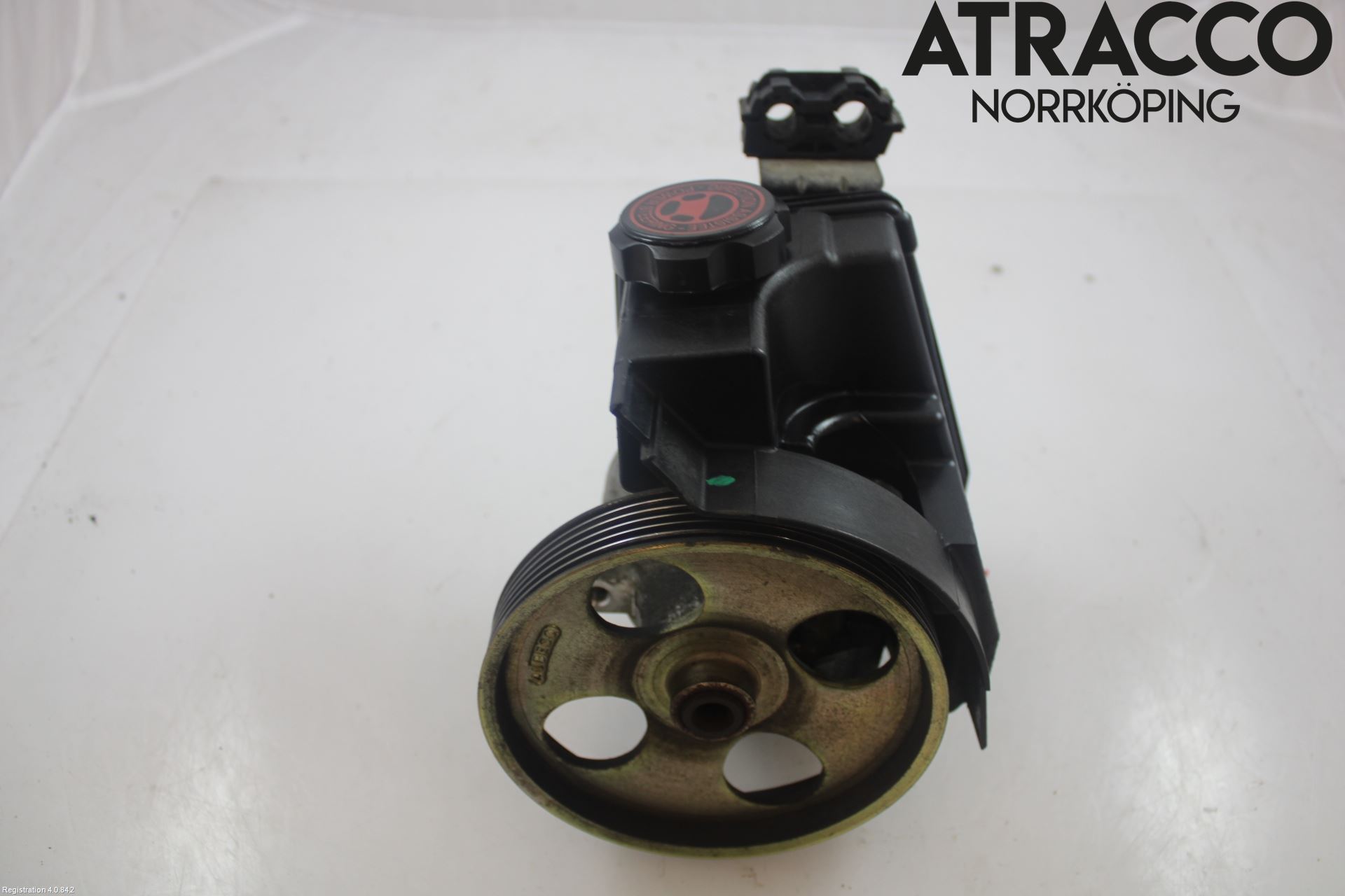 Peugeot 206 98-09 Servo Pumpe