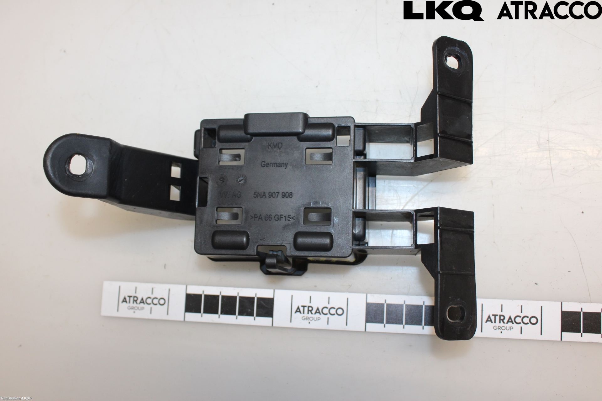 Volkswagen VW TIGUAN 16-24 Sensor Kollisjonsbeskyttelse