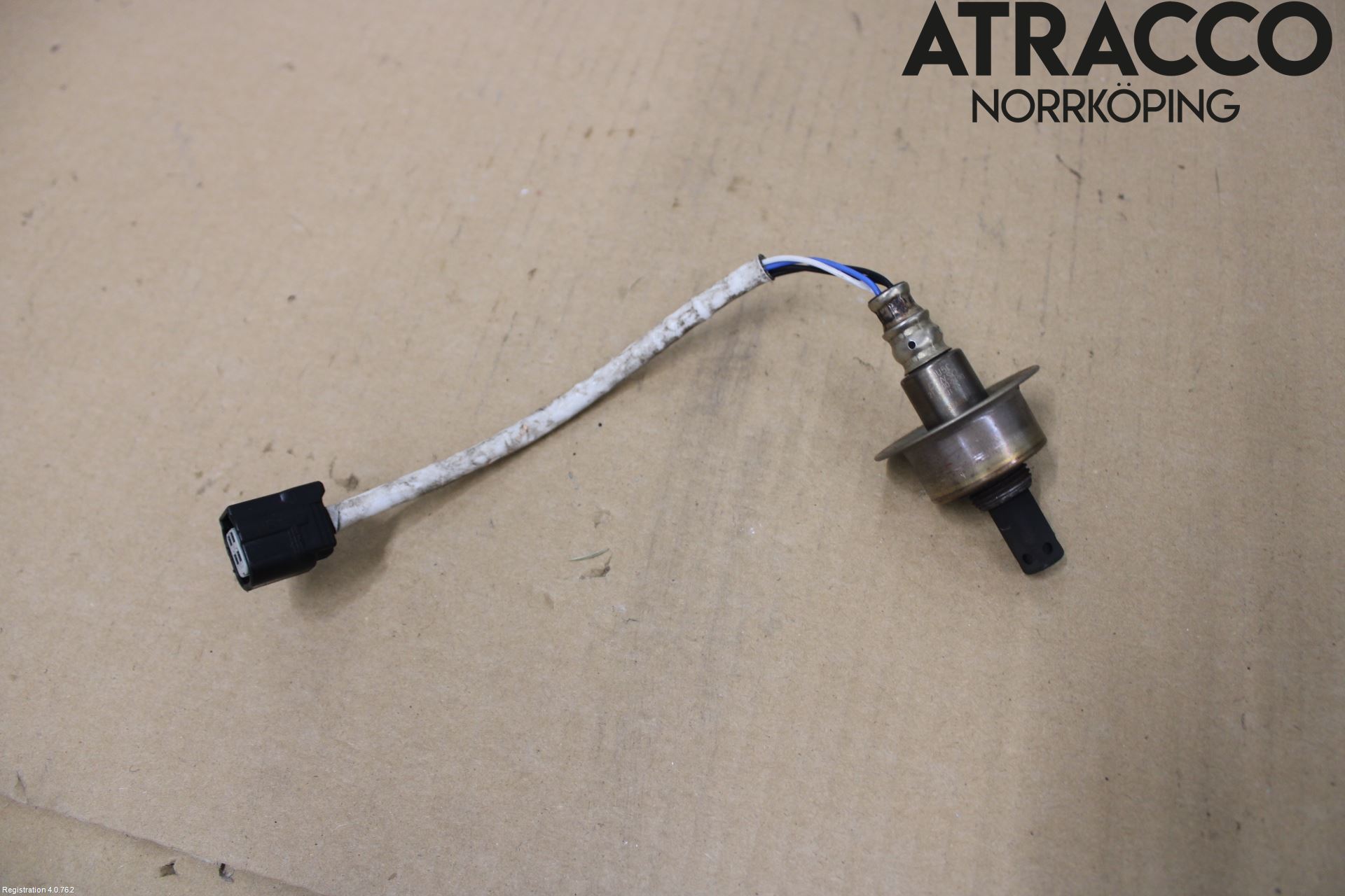 Honda CIVIC 06-11 Inns Lambdasonde
