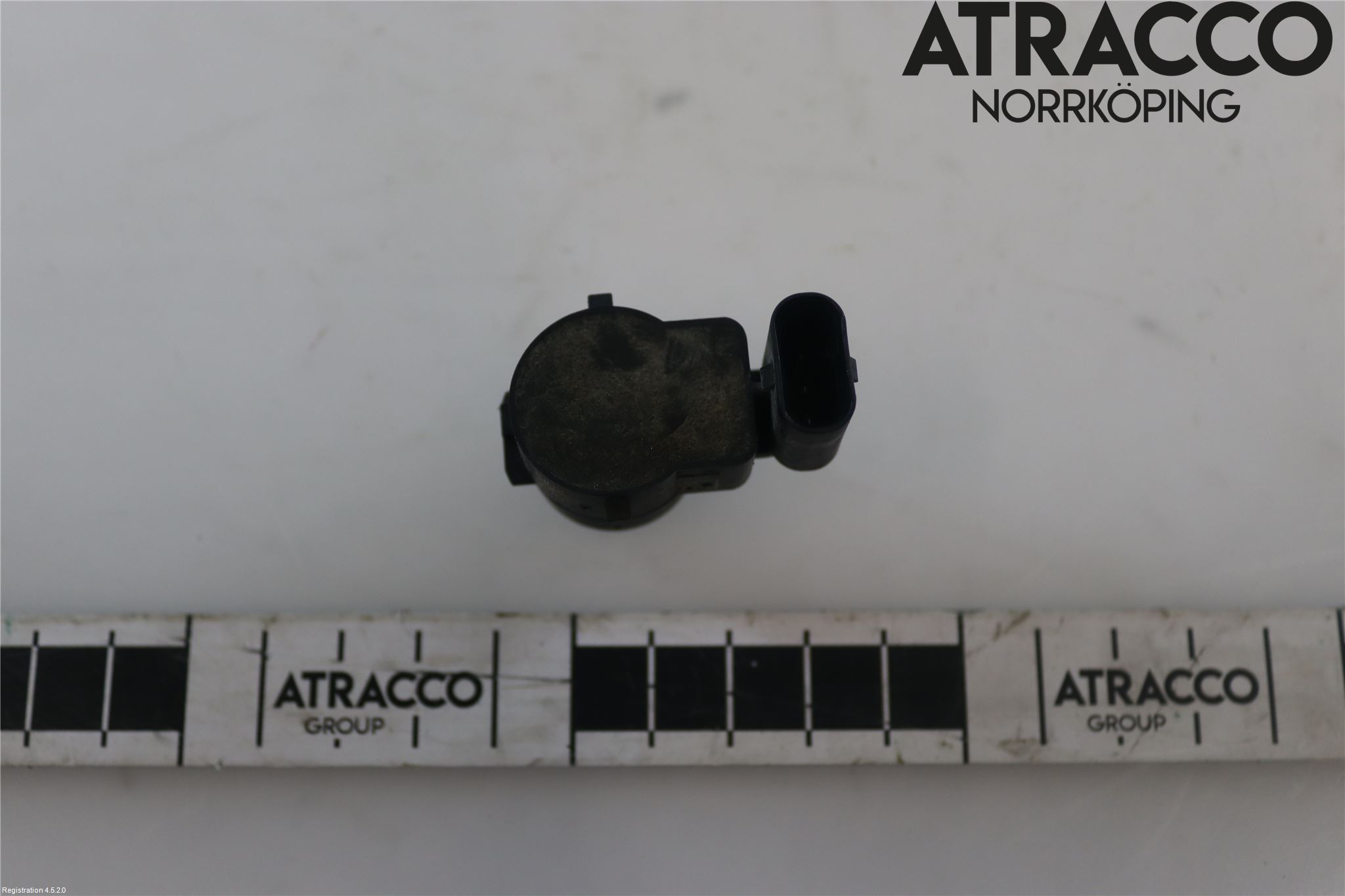 BMW 3 E90/91 SED/TOU 05-12 Sensor Ryggesensor