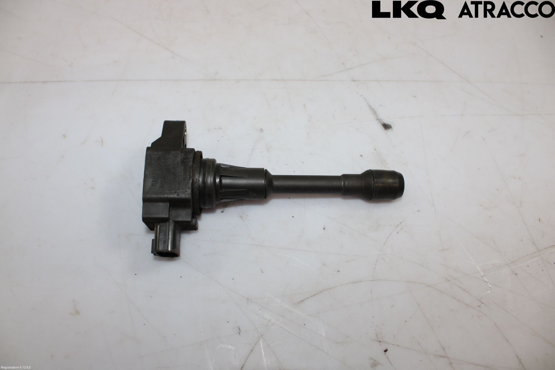 Nissan MICRA 11-16 Coil
