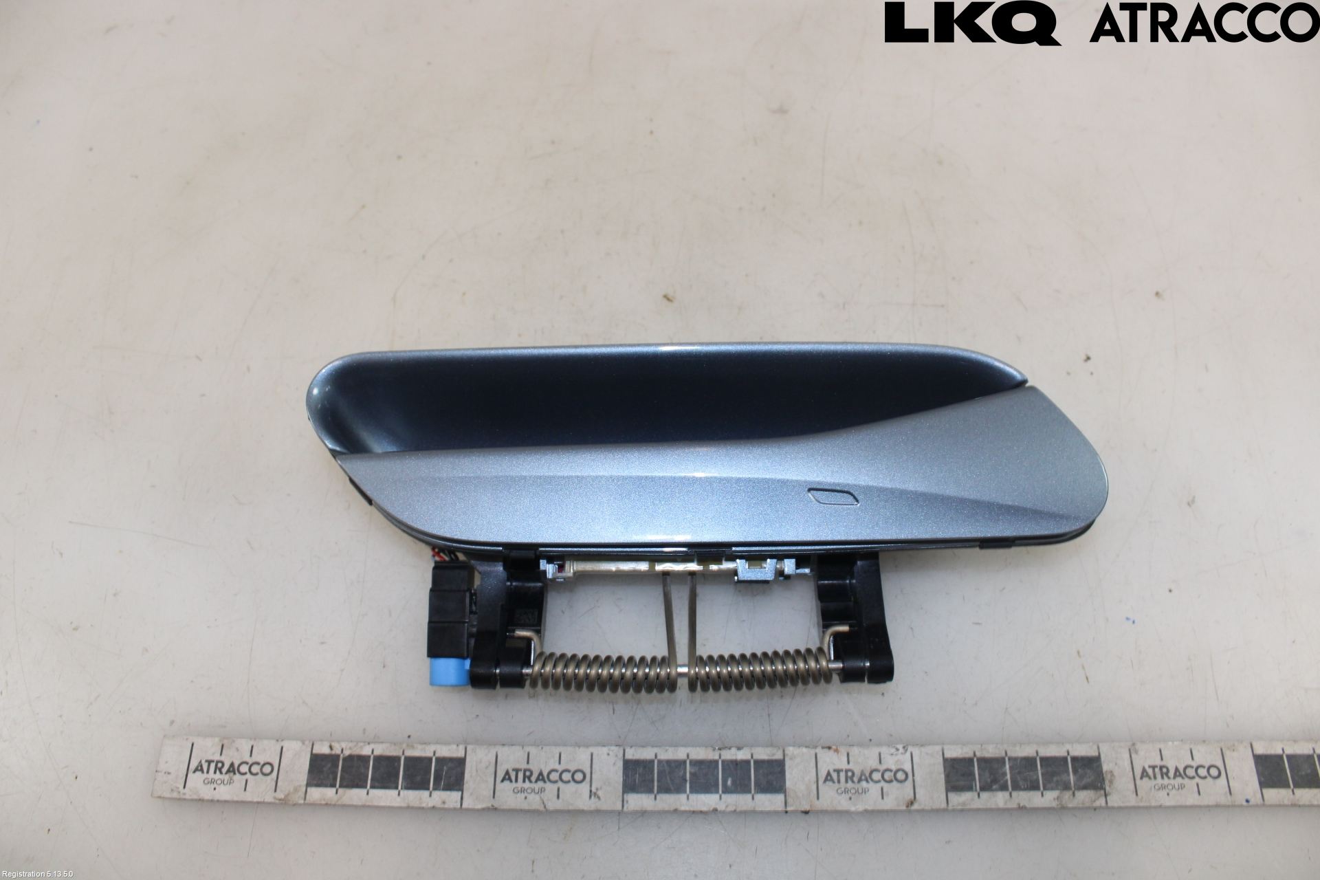 Volkswagen VW ID.7/TOURER 24- Dørhandtak Ytre Høyre