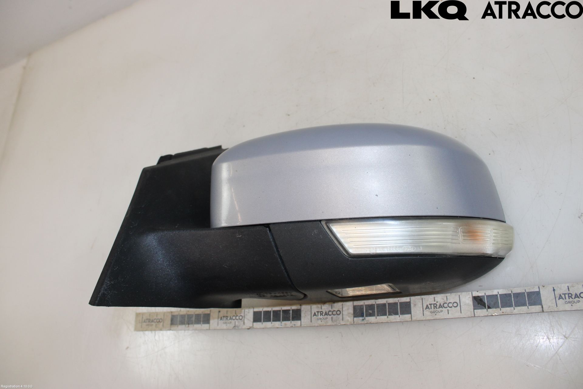 Ford FOCUS 11-14 Speil V M-El Justering