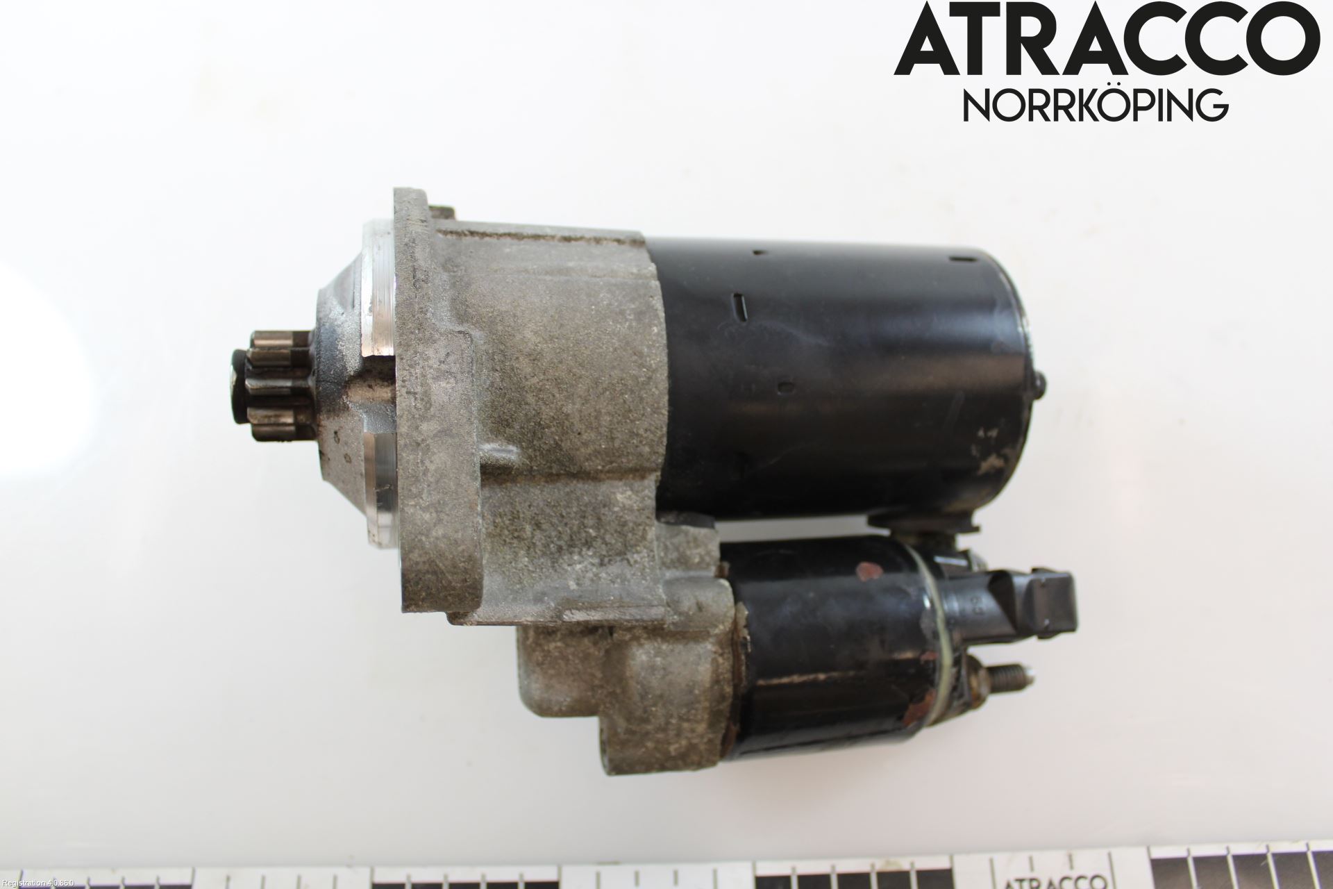 Skoda OCTAVIA (1U) 96-11 Startmotor