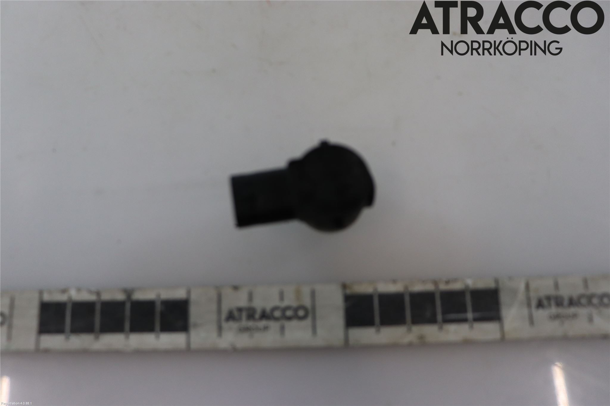 Mercedes-Benz MB C-KLASS (W205) 14-21 Sensor Ryggesensor