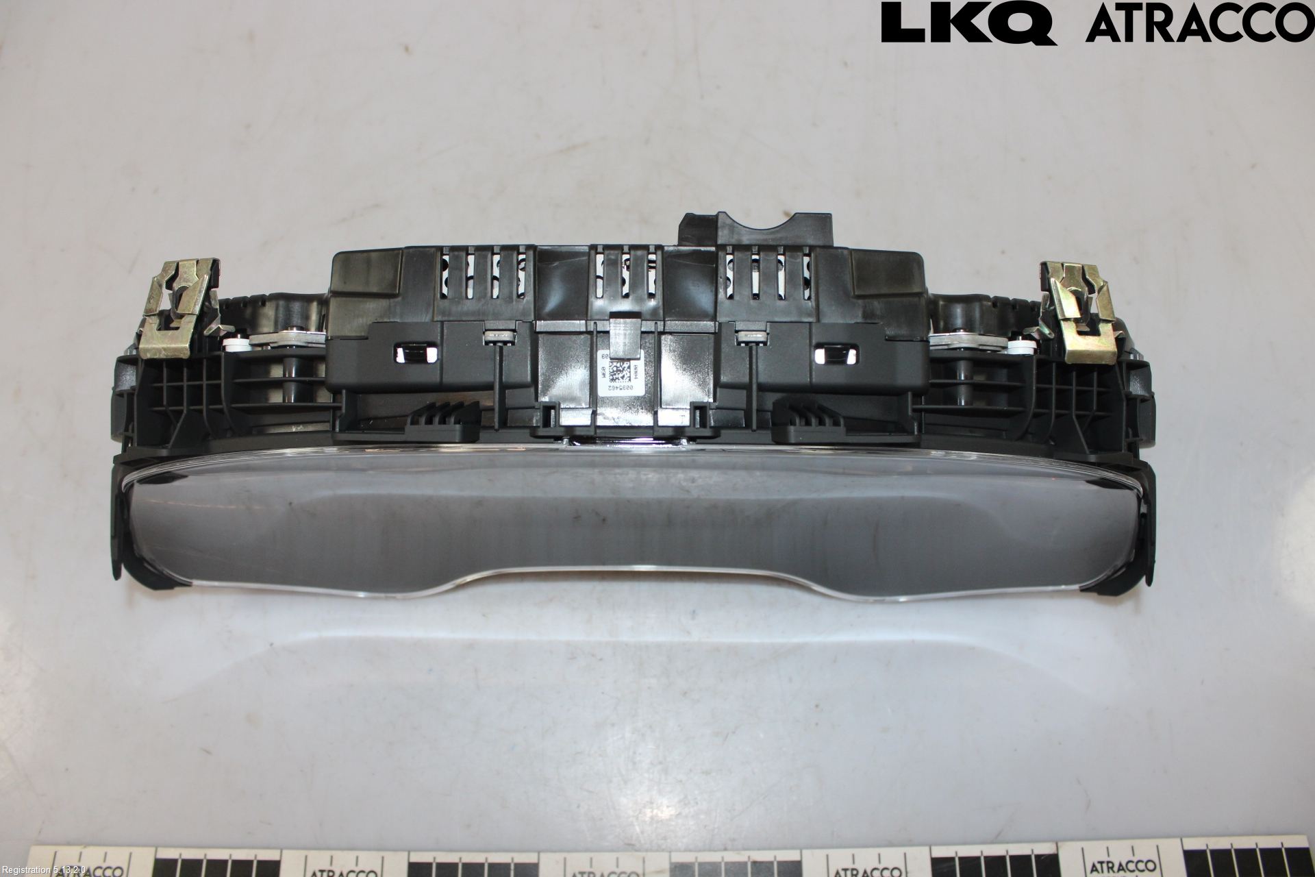 Audi A6 F2/C8 19- Instr Kombinert