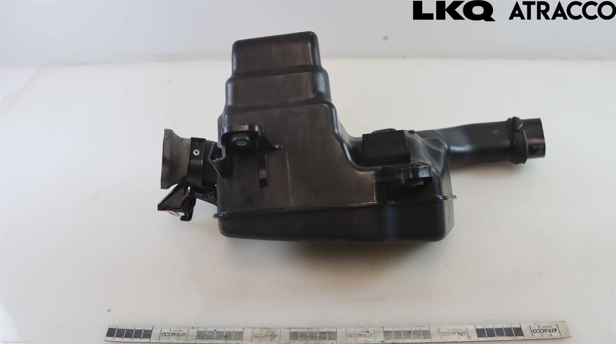 Toyota AURIS 10-12 Luftfilter Boks