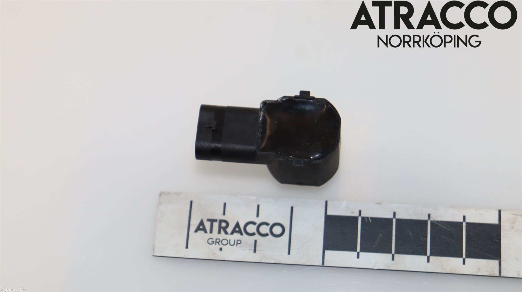 Volkswagen VW PASSAT 05-11 Sensor Ryggesensor