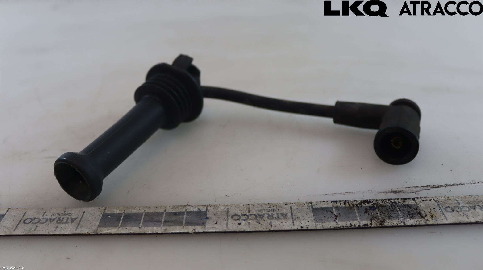Ford FIESTA     06-08 Coil
