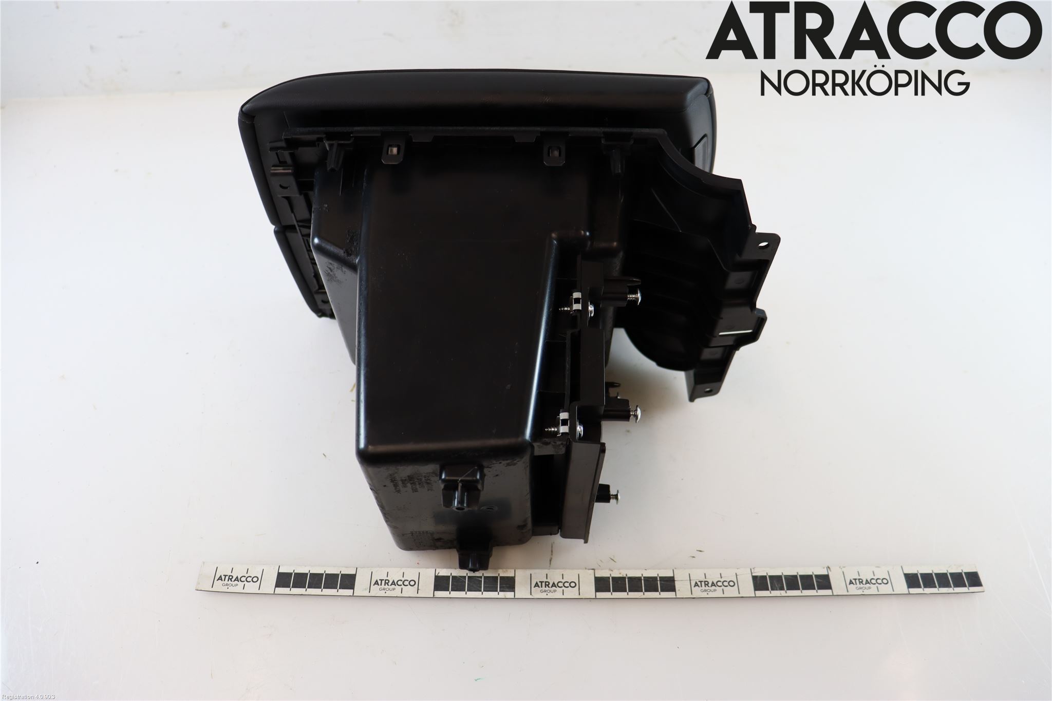 MG MARVEL R 22- Instrumentkonsoll Midt