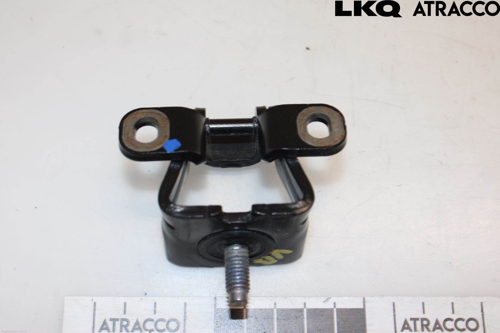Cupra BORN 22- Bakluke Hengsel Venstre