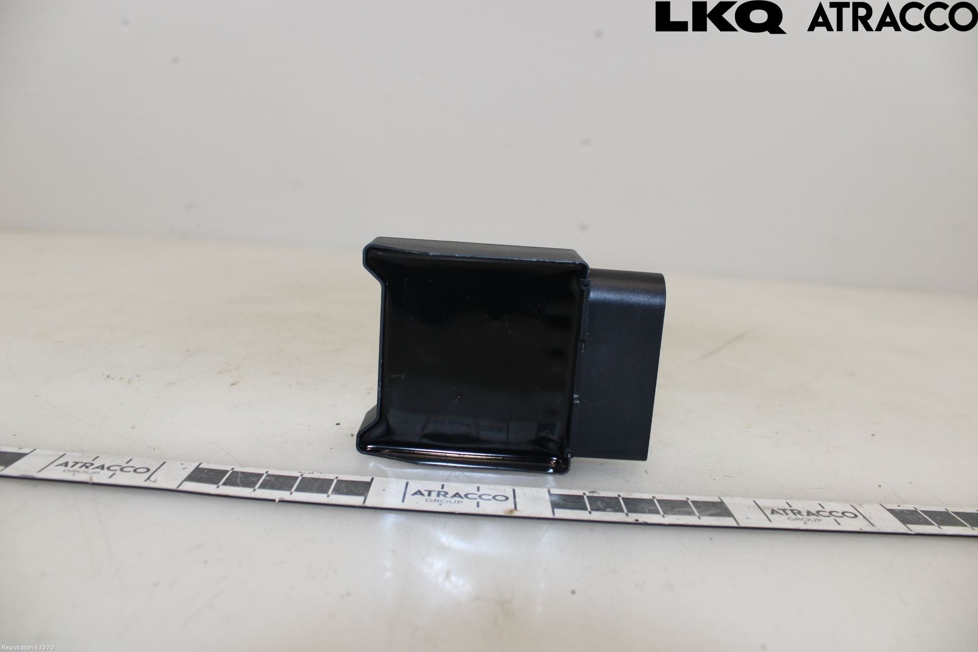Skoda KODIAQ 24- Styreenhet Drivstoffpumpe