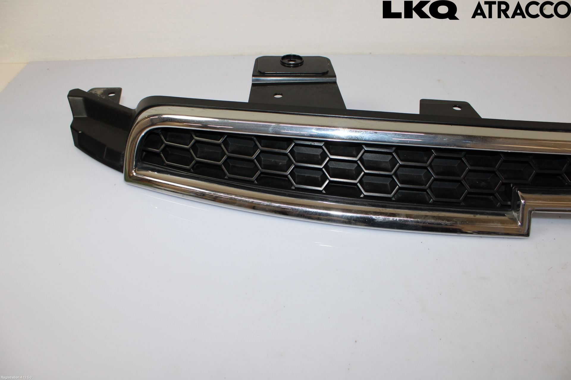 GM CHEVROLET ORLANDO Grilldel Midt