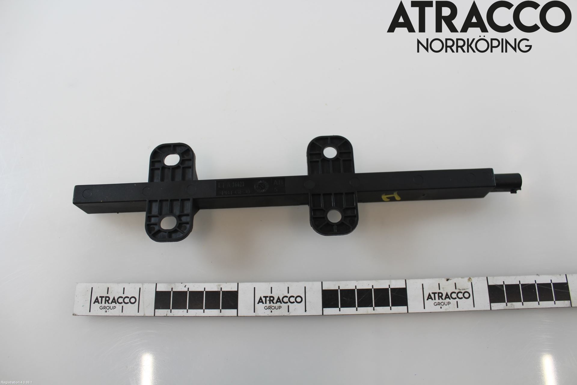 Cupra BORN 22- Stereo Antenne Radio-Tv