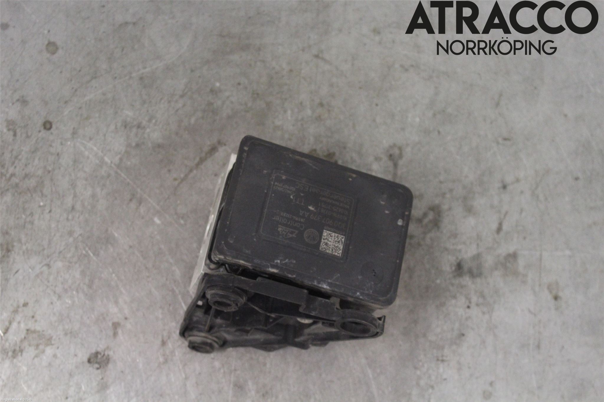 Audi A3/S3 8V 13-20 Abs Hydraulikkaggregat