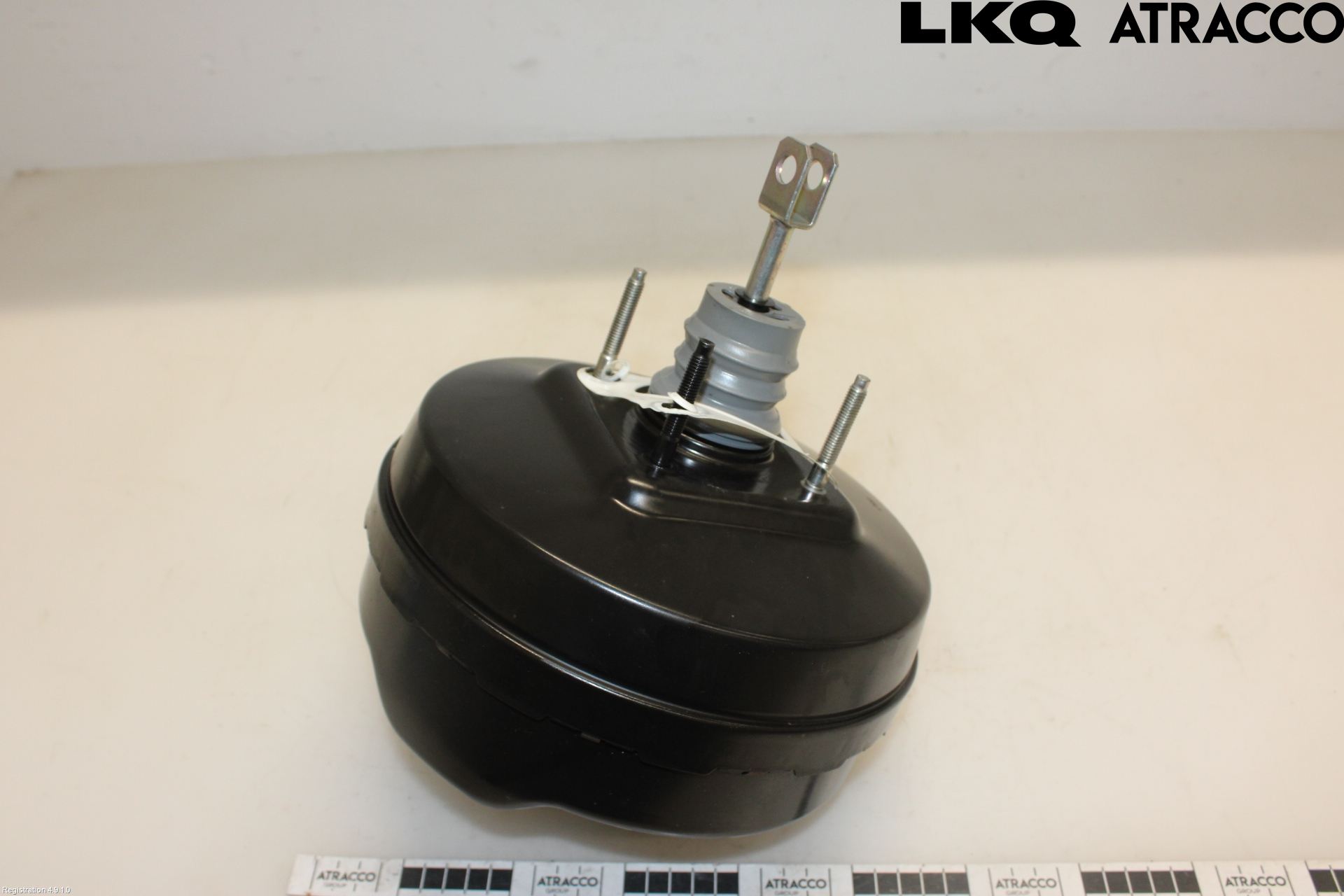Ford MONDEO 15-22 Bremseservo