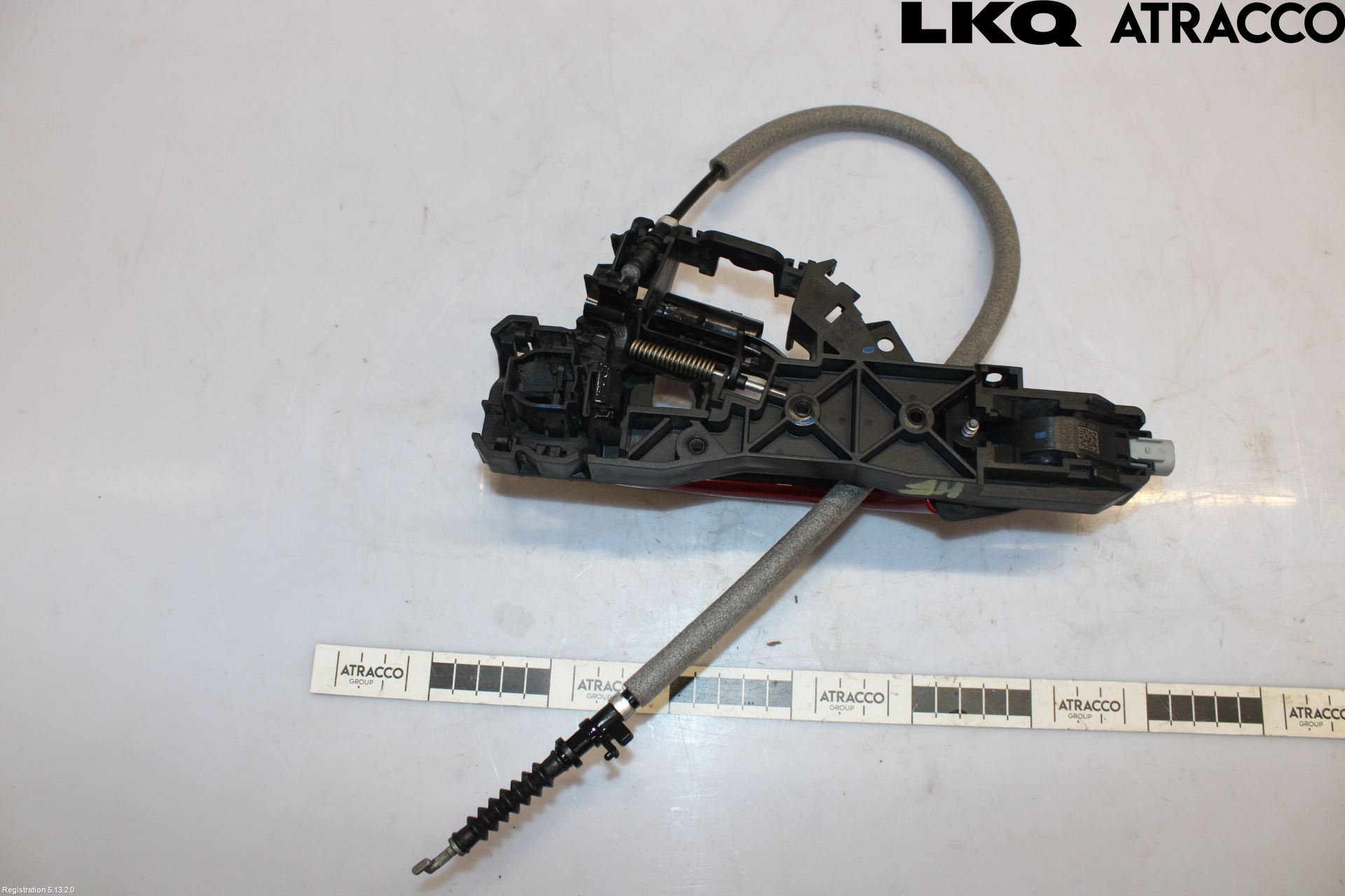Volkswagen VW ID.3 21- Dørhandtak Ytre Høyre
