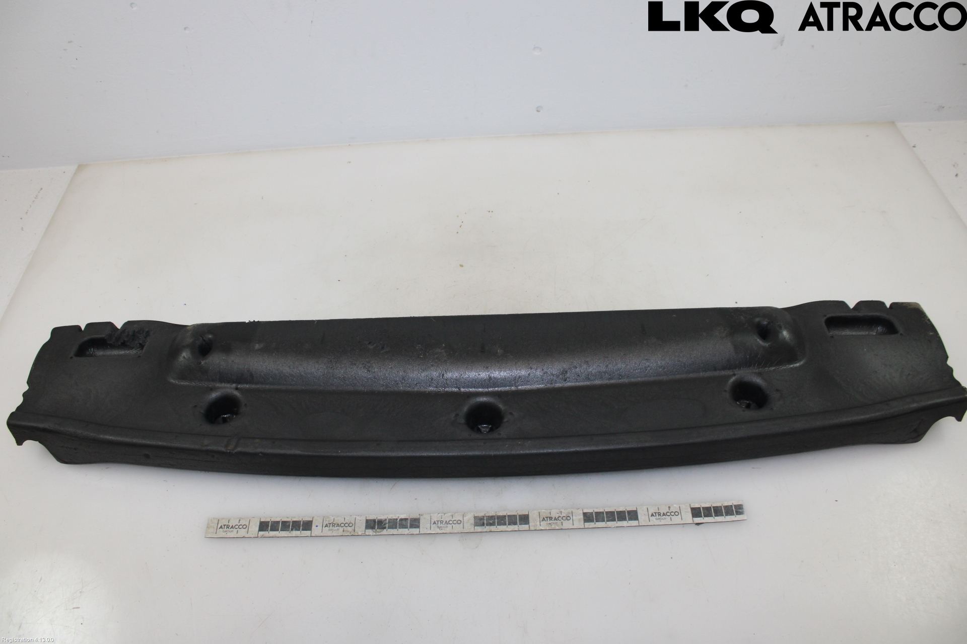 Mini COUPE R56 05-14 Støtfanger Bak Deform Element
