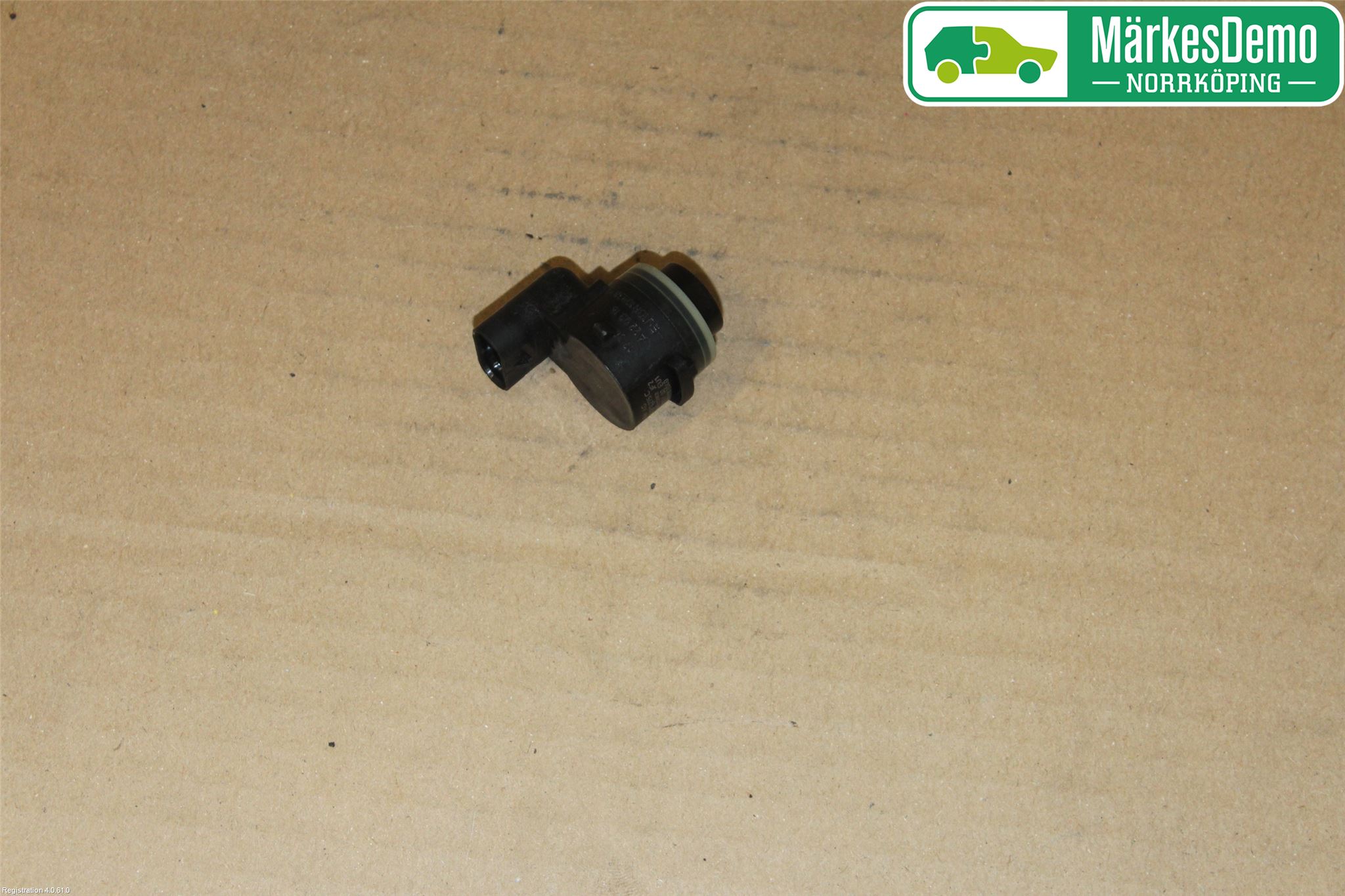 Skoda OCTAVIA (5E) 13-20 Sensor Ryggesensor