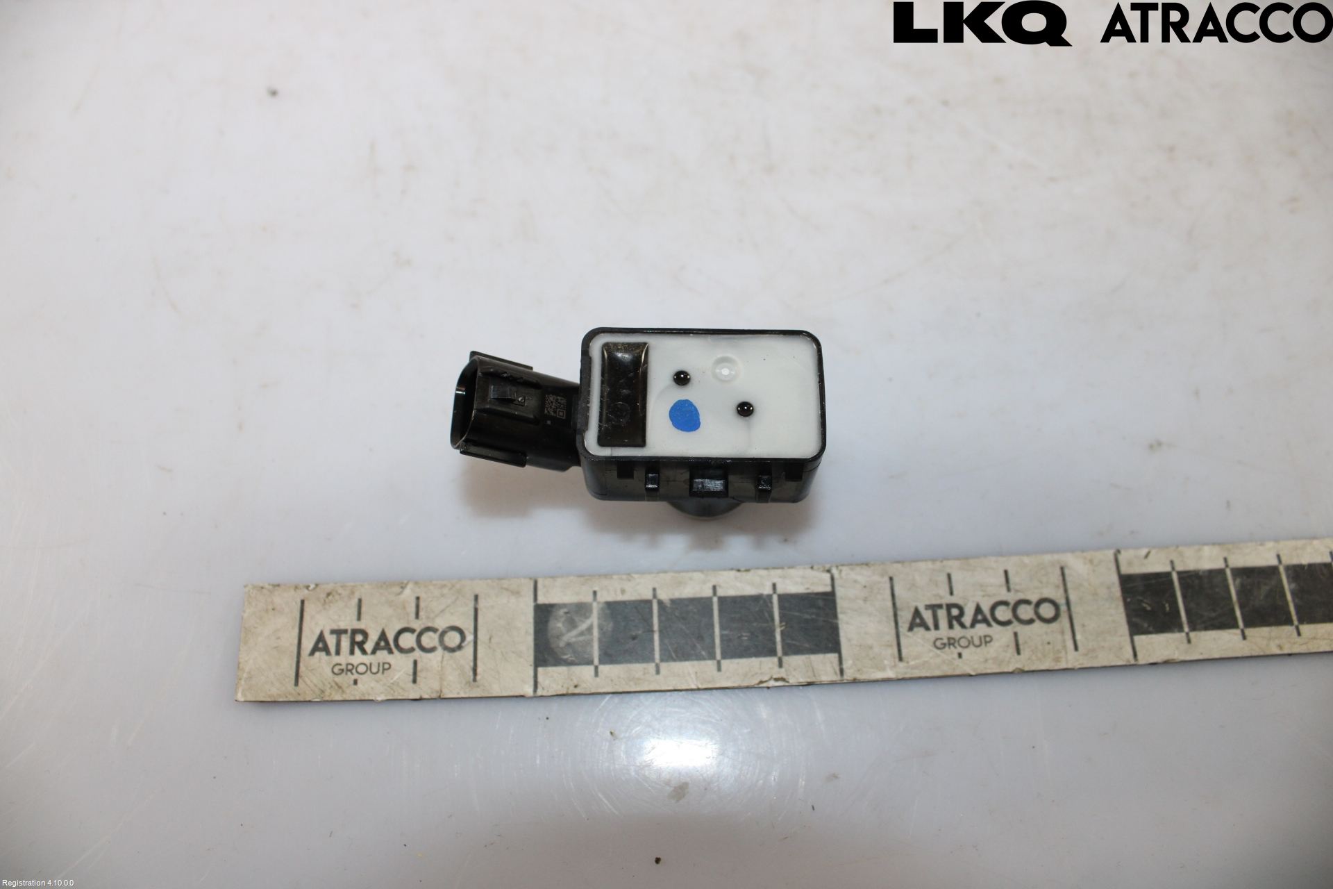 Lexus RX AL20 16-22 Sensor Ryggesensor