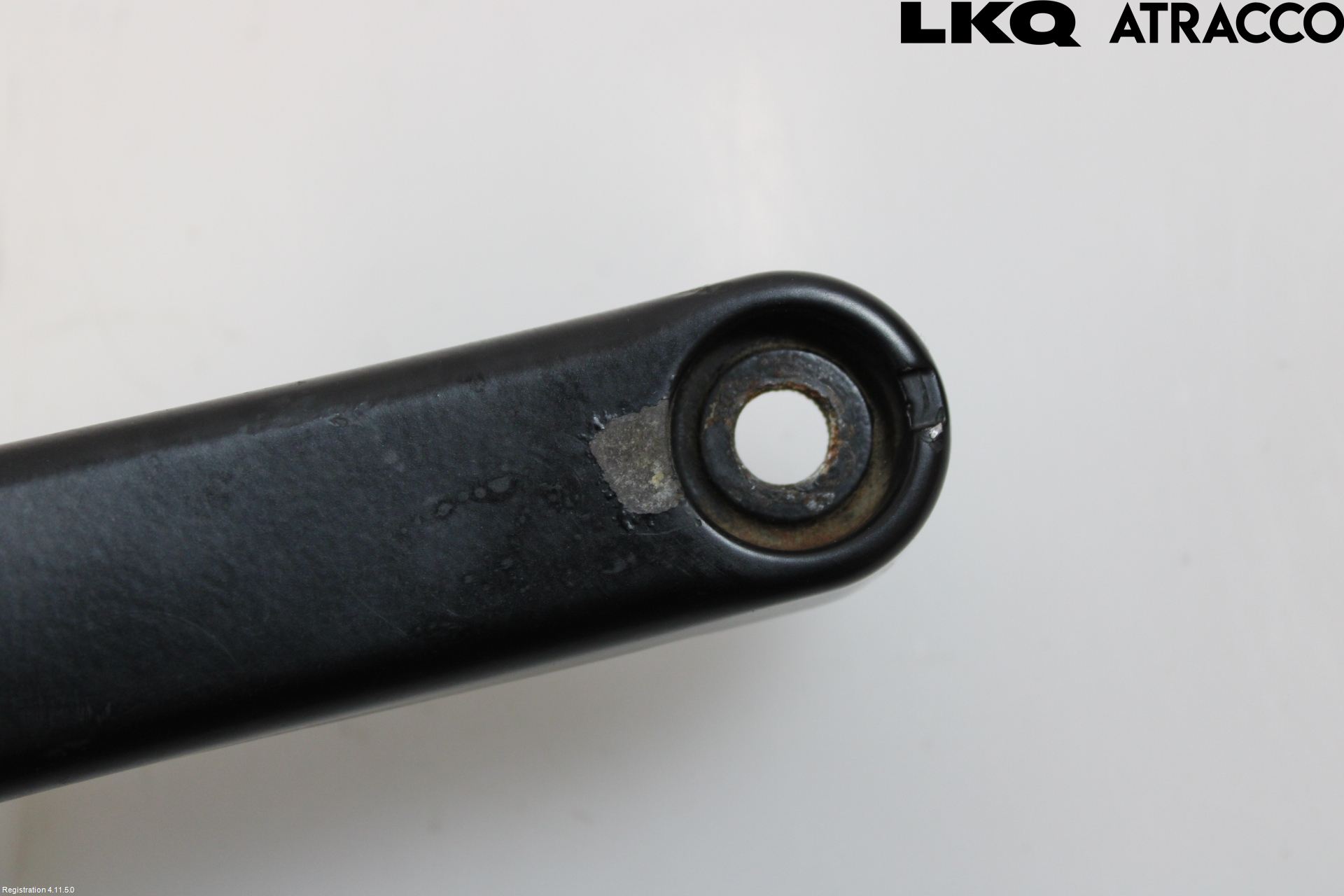 Volkswagen VW POLO 10-17 Viskerarm-Armer Frontrute