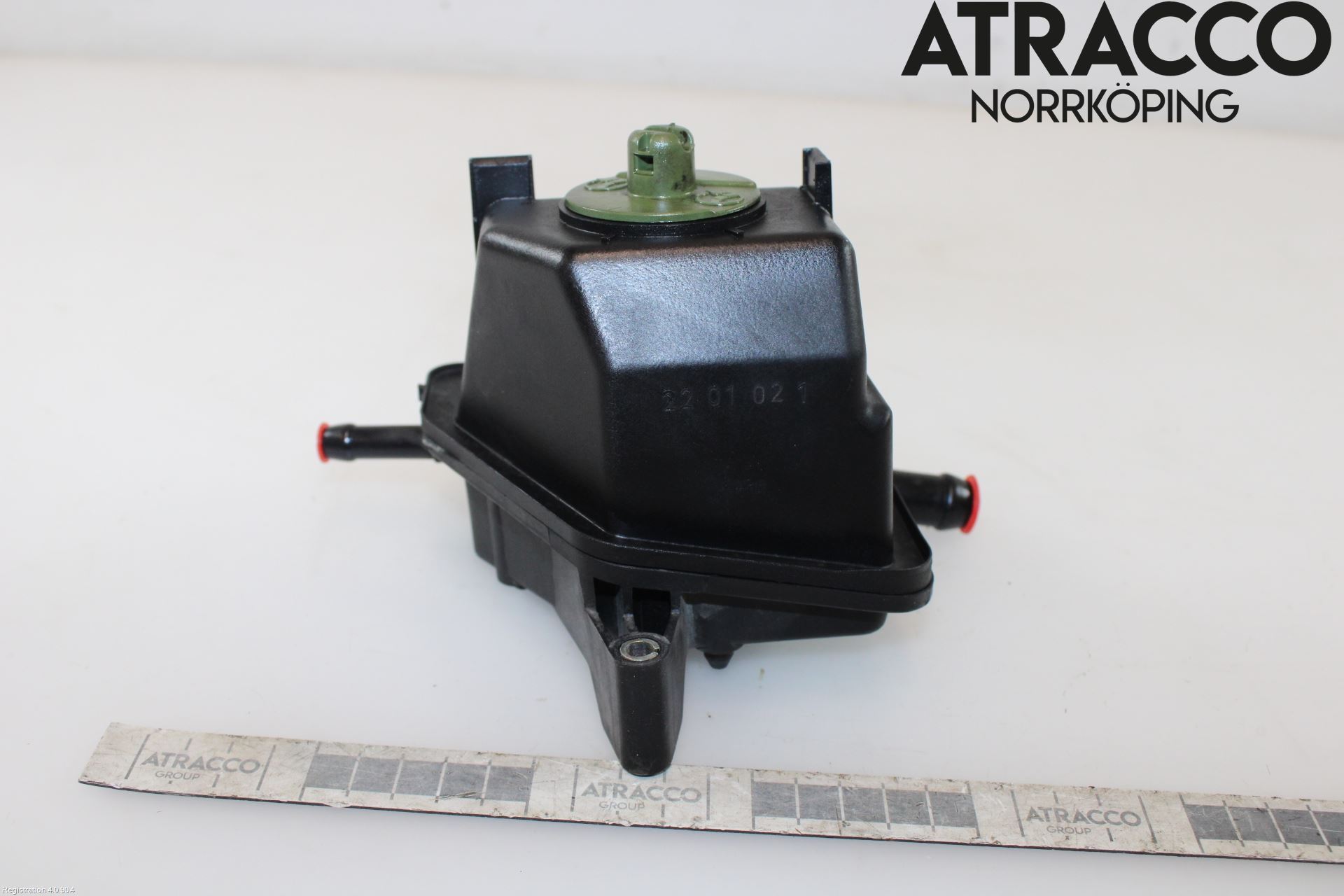 Audi A3/S3     96-03 Servo Oljebeholder