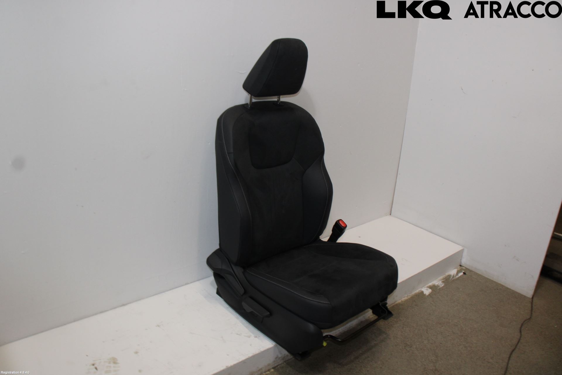 Lexus NX 340h/450h+ 21- Innr Sete Foran Høyre