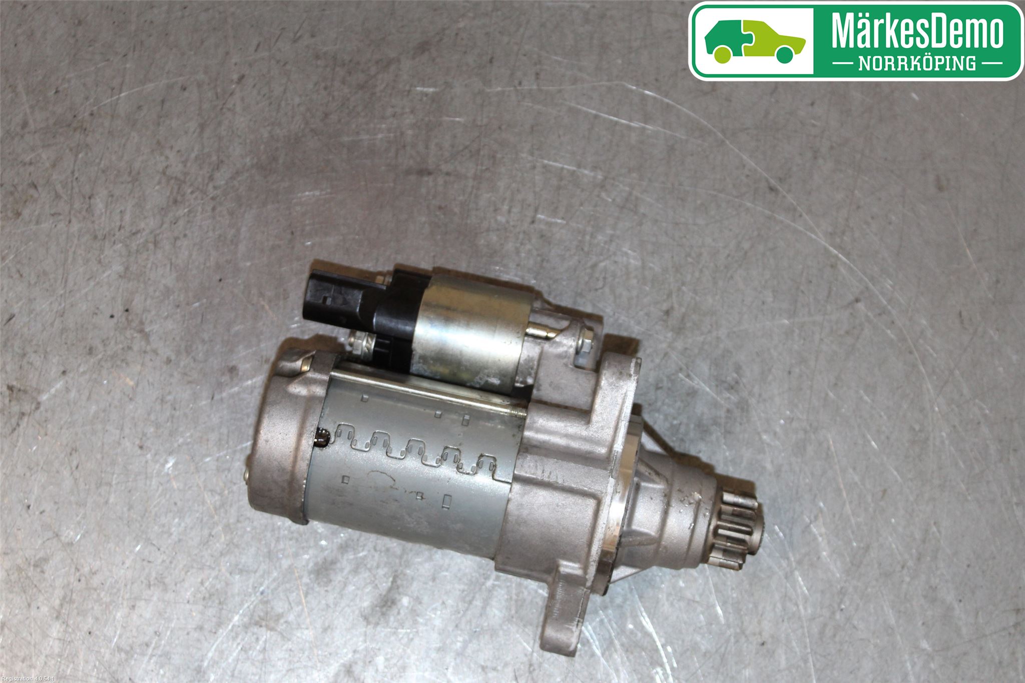 Seat LEON 13-20 Startmotor