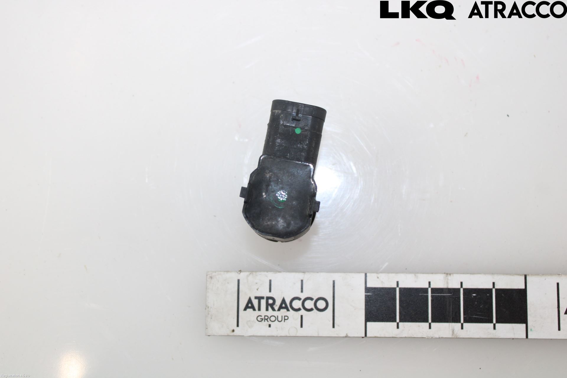 Volkswagen VW POLO 10-17 Sensor Ryggesensor