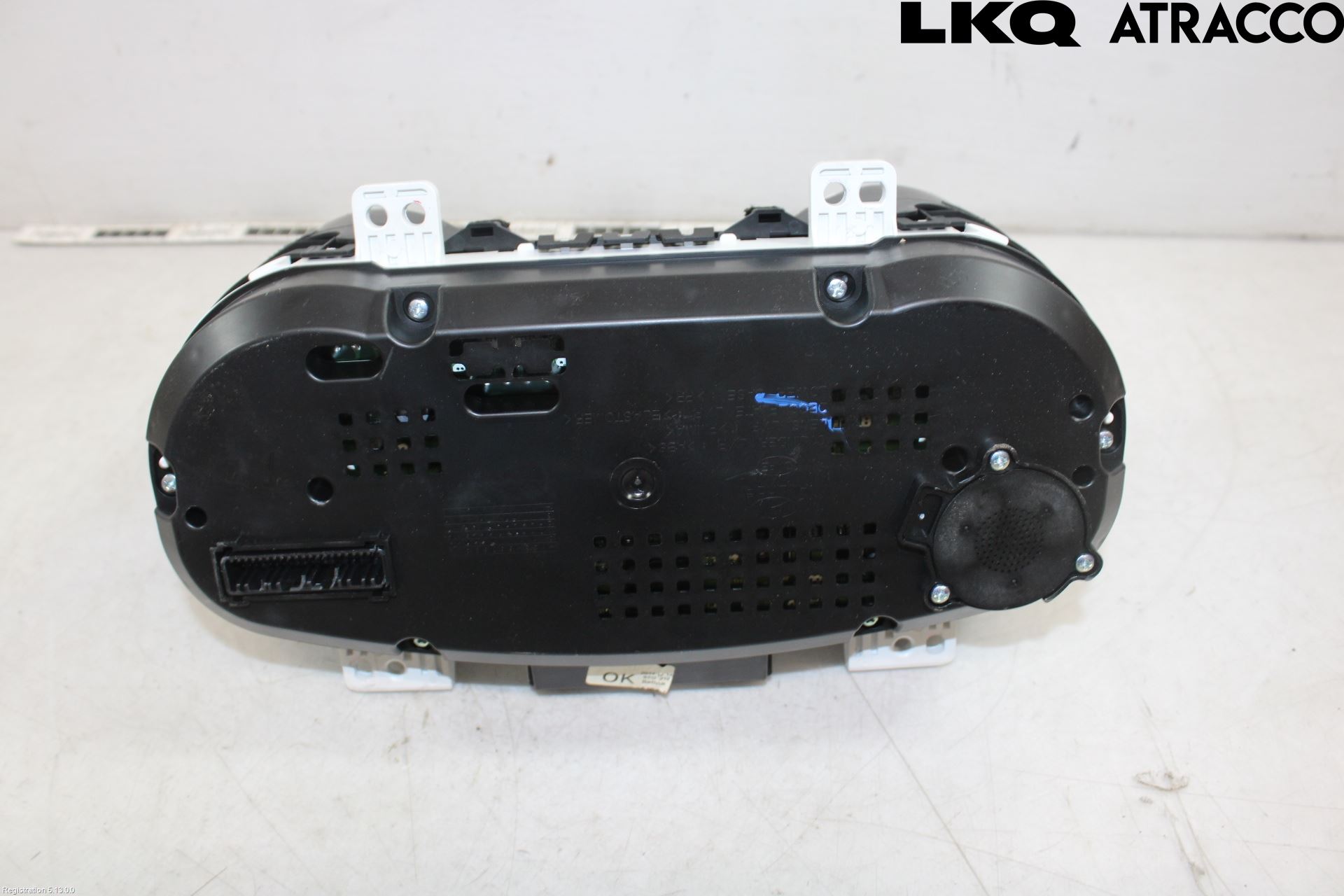 Hyundai i30 GD 13-17 Instr Kombinert
