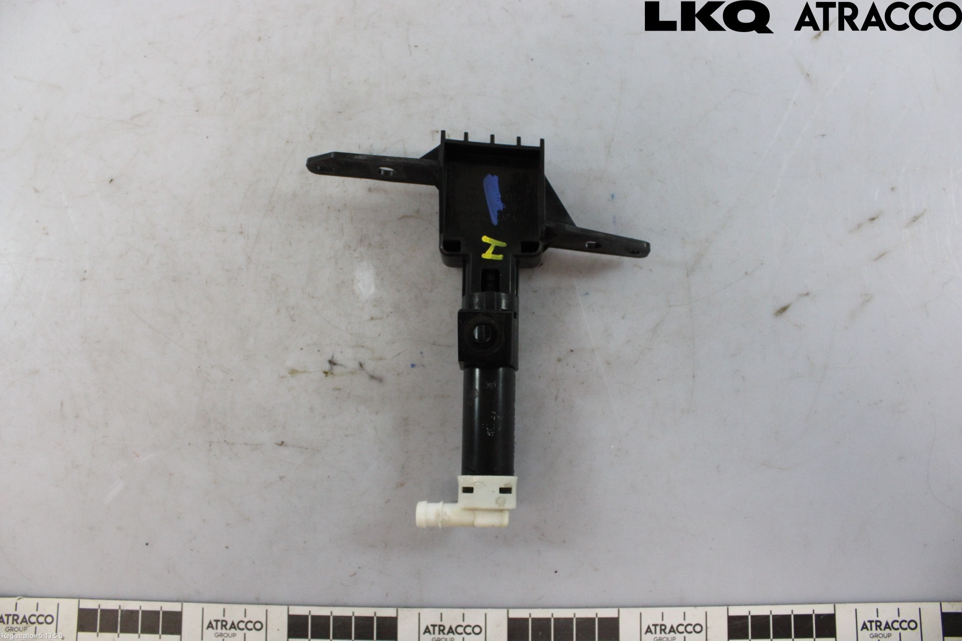 Subaru FORESTER SH  08-13 Spylerdyse Frontlykter