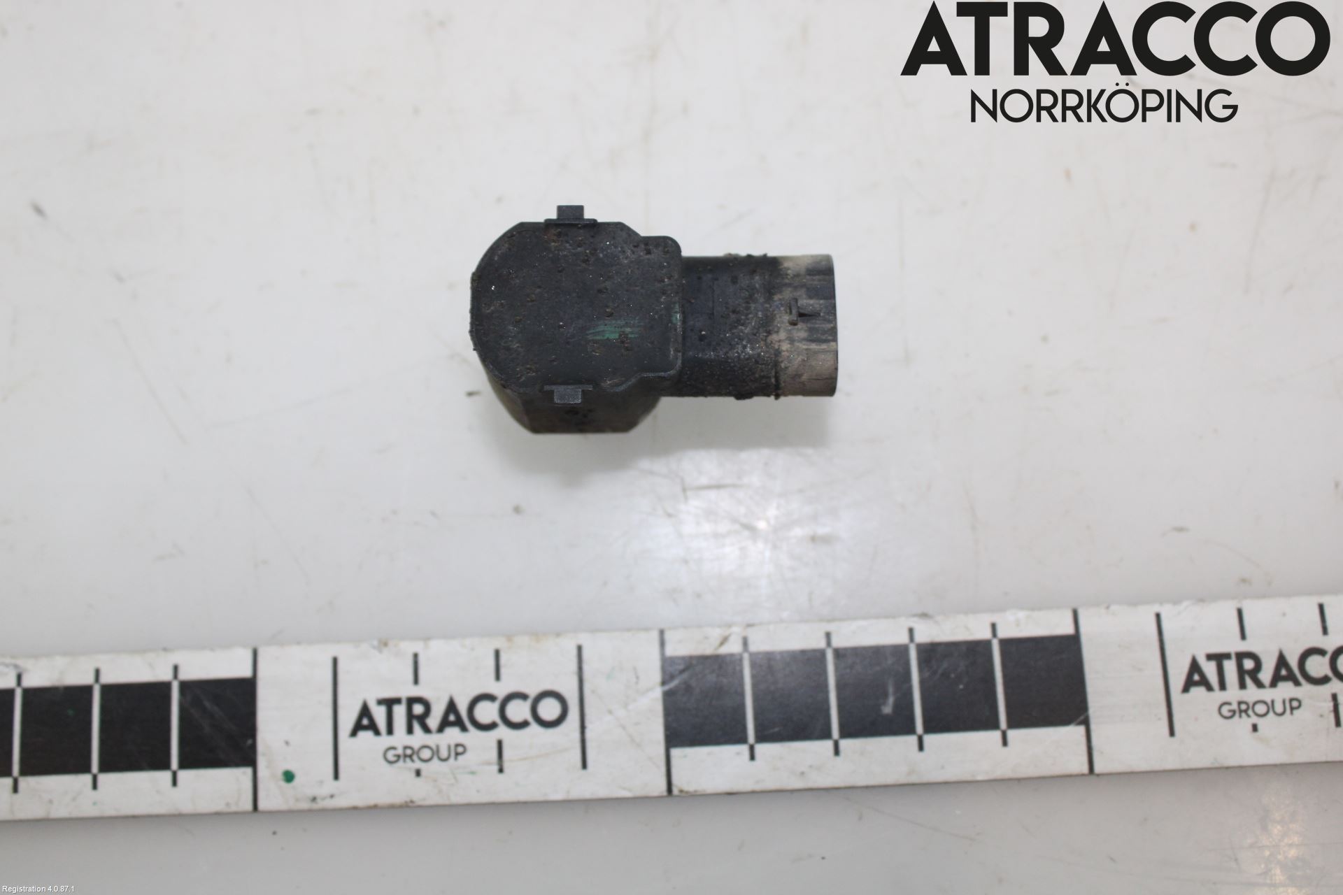 Audi A6 ALLROAD 12-18 Sensor Ryggesensor