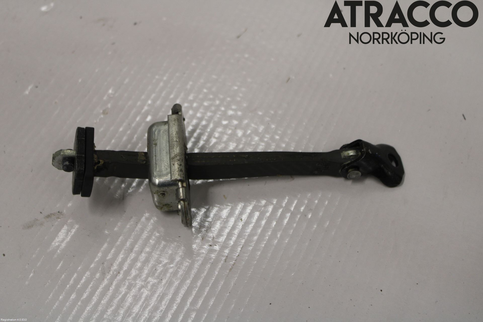 Toyota COROLLA 19- Dørstopper