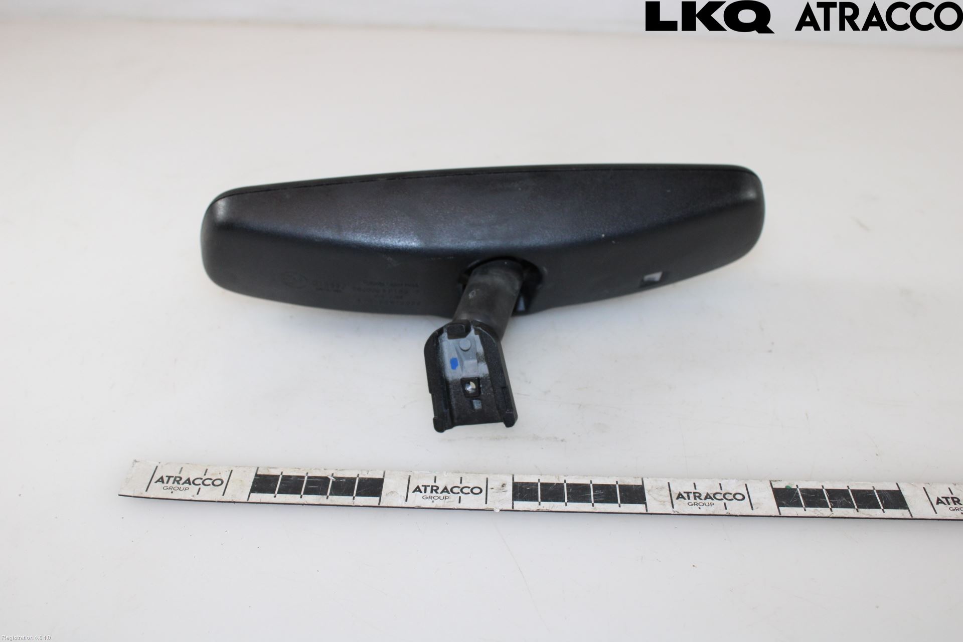Lexus RX XU30 03-09 Speil Innvendig El