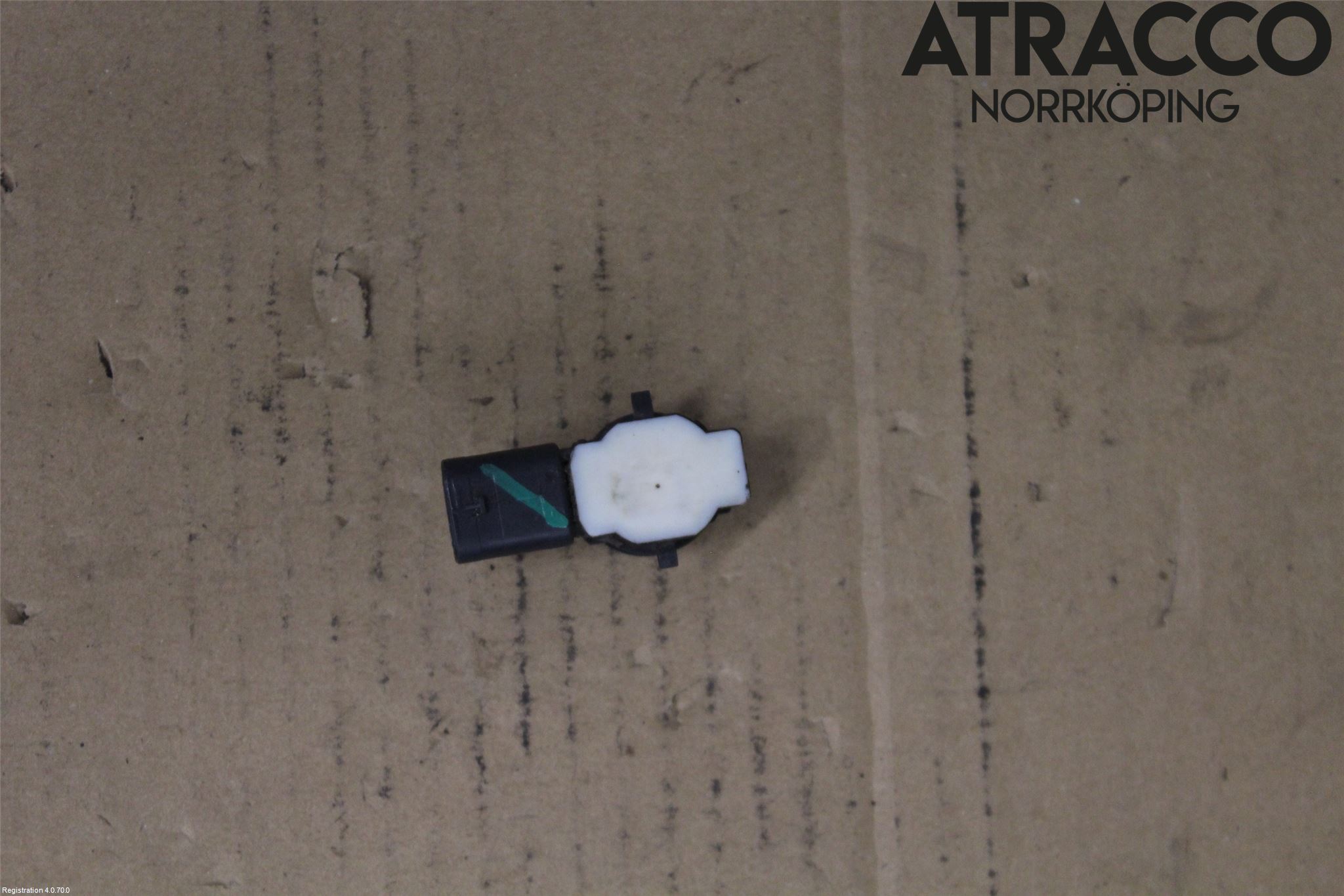 Volkswagen VW TIGUAN 16-24 Sensor Ryggesensor