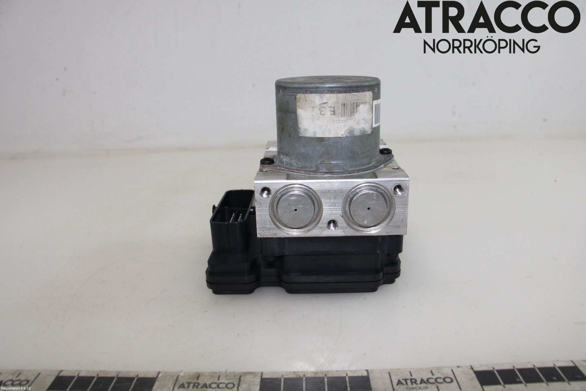 Kia CEED 12-18 Abs Hydraulikkaggregat