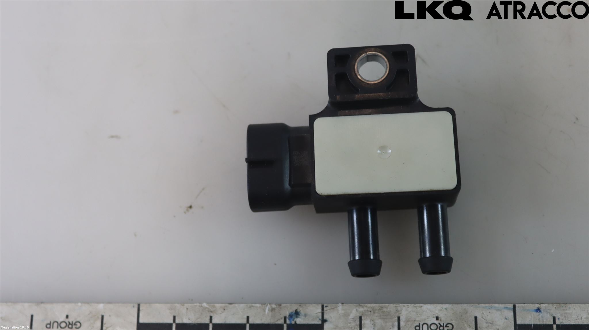 Toyota COROLLA 19- Sensor Eksos