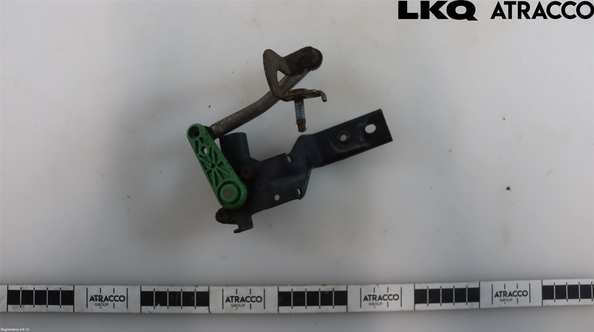 Volkswagen VW PASSAT 15-19 Sensor Lysinnstilling