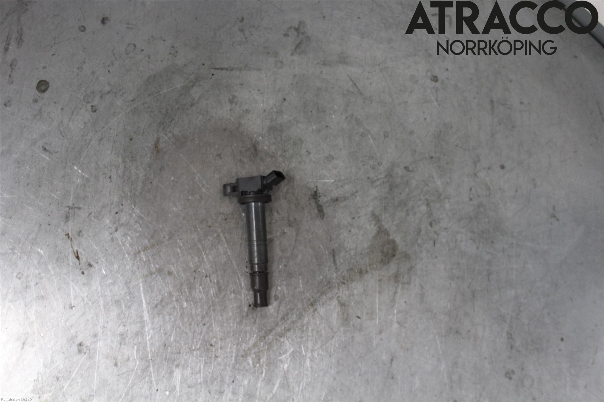 Toyota AVENSIS 98-02 Coil