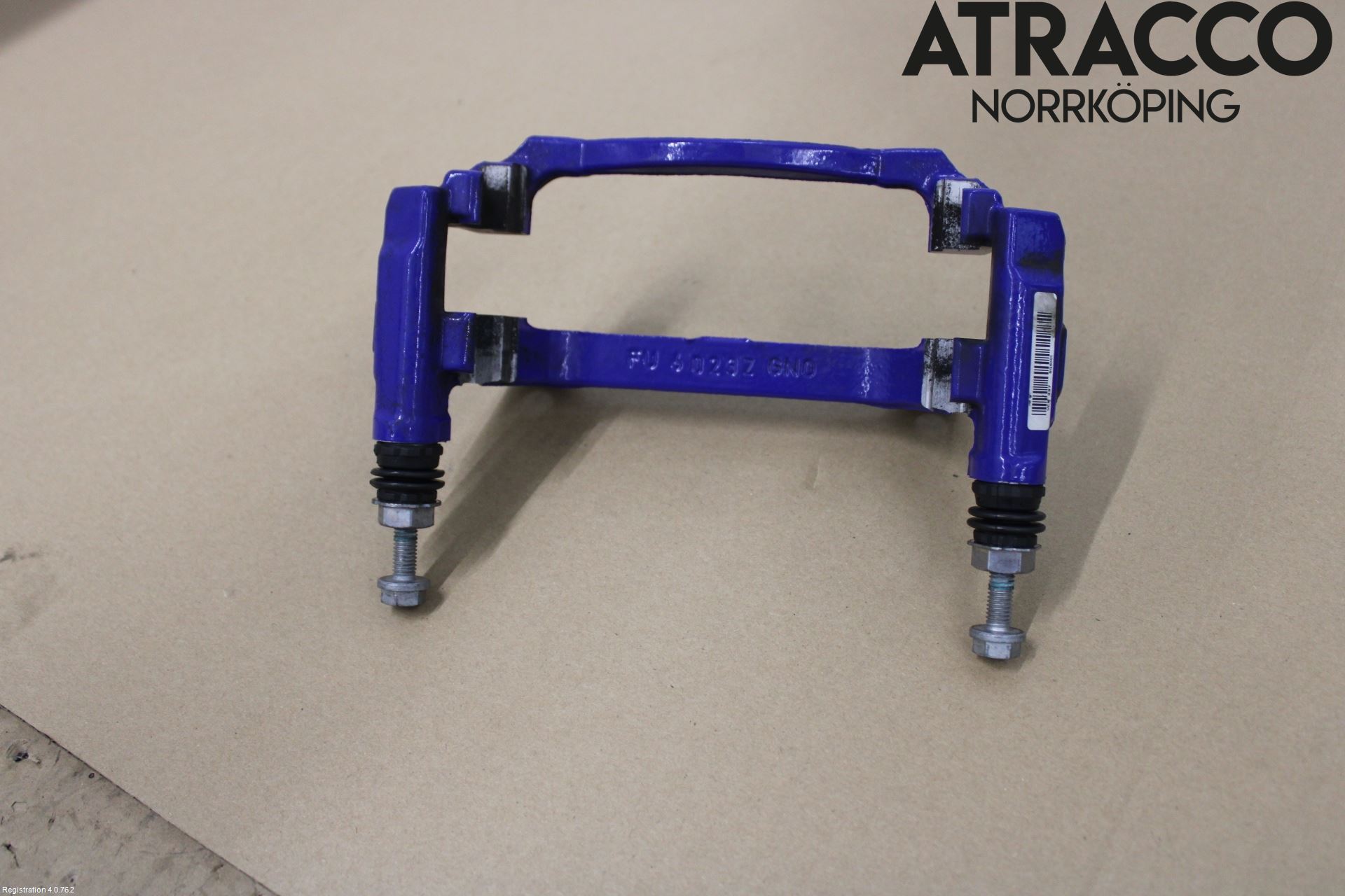 Volkswagen VW PASSAT 20-24 Bremsecaliper Feste Holder