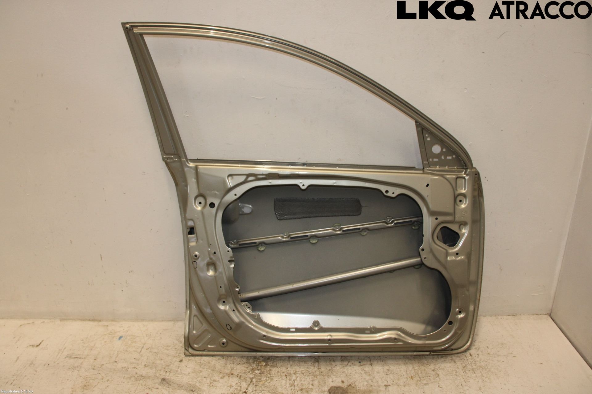 Kia CEED 06-12 Dør 4D Foran Venstre