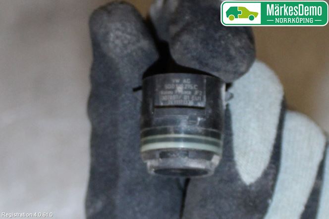Skoda OCTAVIA (5E) 13-20 Sensor Ryggesensor
