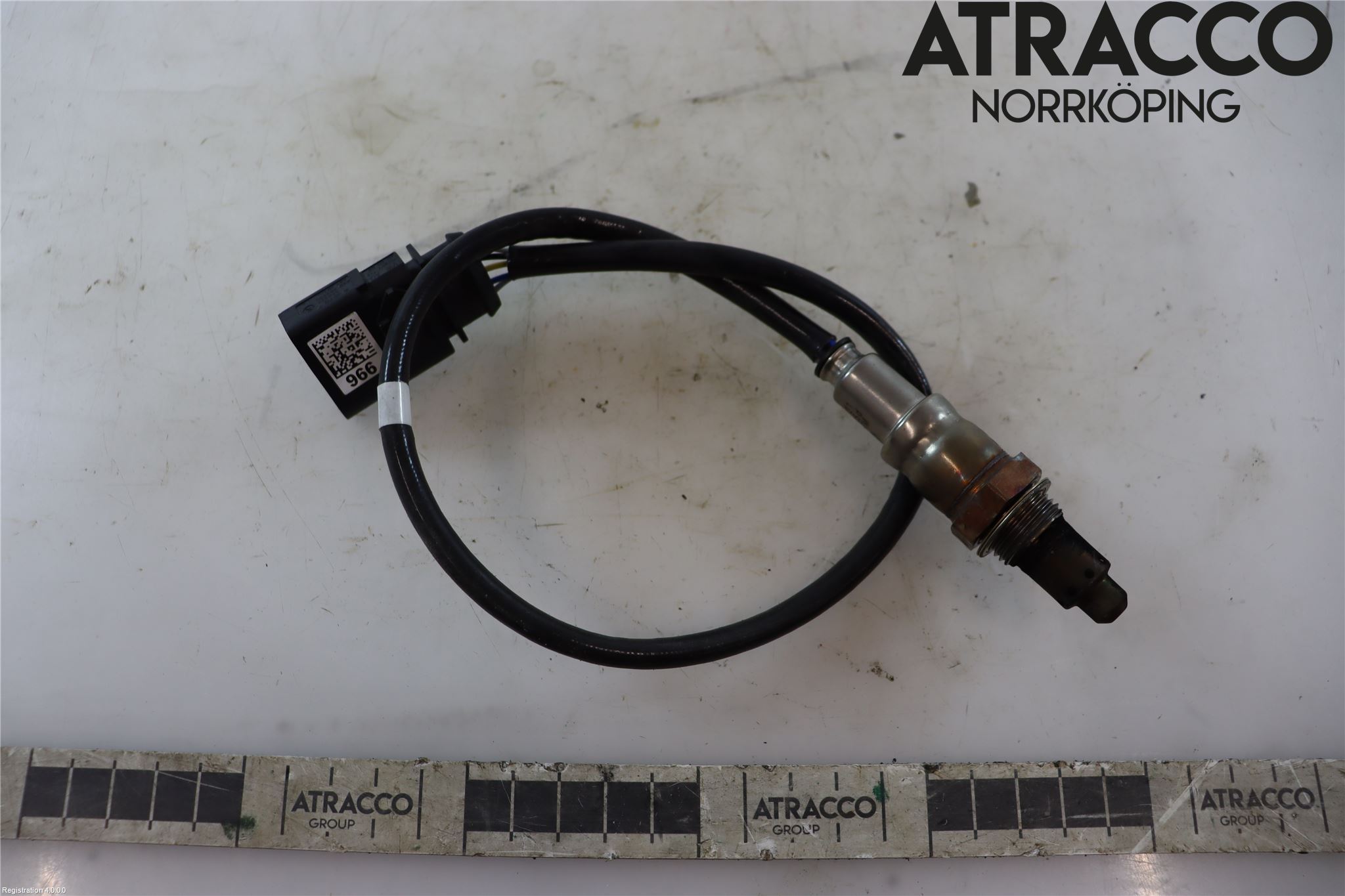 Volkswagen VW PASSAT 20-24 Inns Lambdasonde