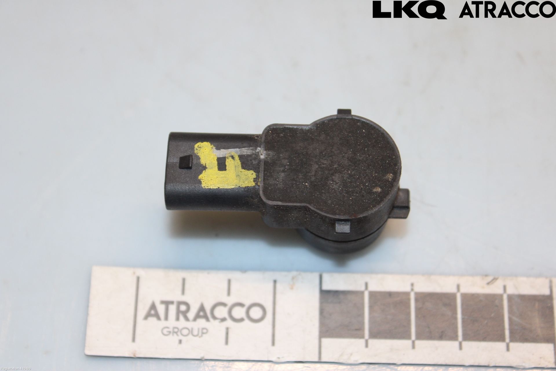 Mercedes-Benz MB B-KLASS (W245) 05-12 Sensor Parkering Front